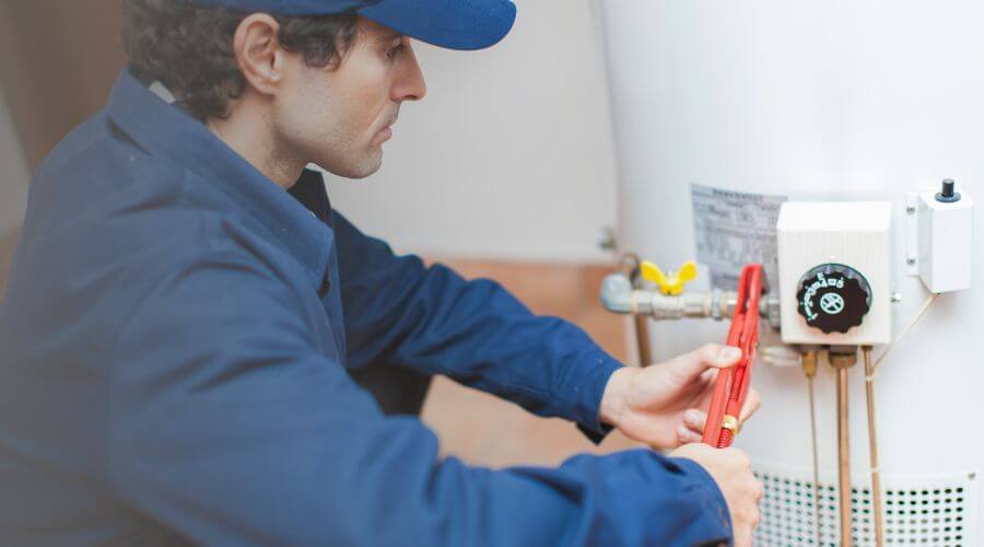 Professional Leak Detection in New Ulm, TX