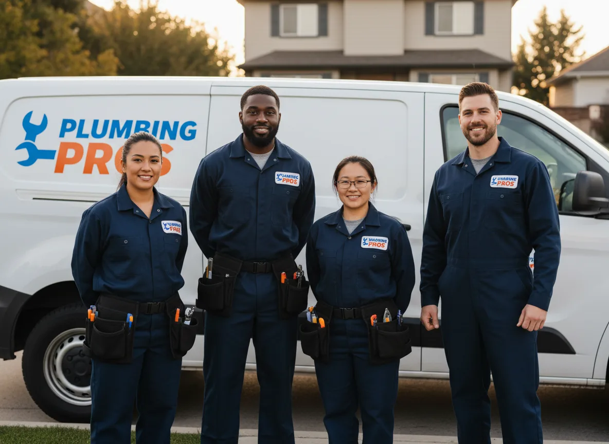 Water Heater Repair company in New Ulm, TX